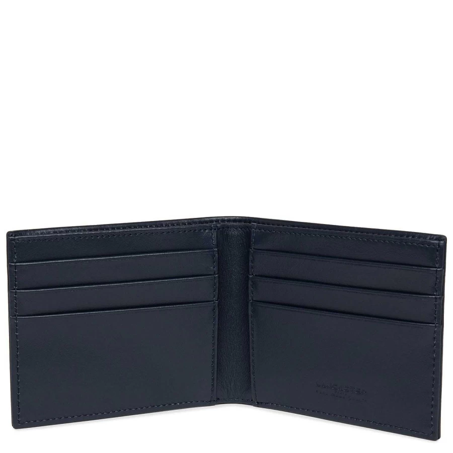 Sac Bandoulière Men's Premium Leather Card Holder - Slim RFID Blocking Wallet for Business & Travel