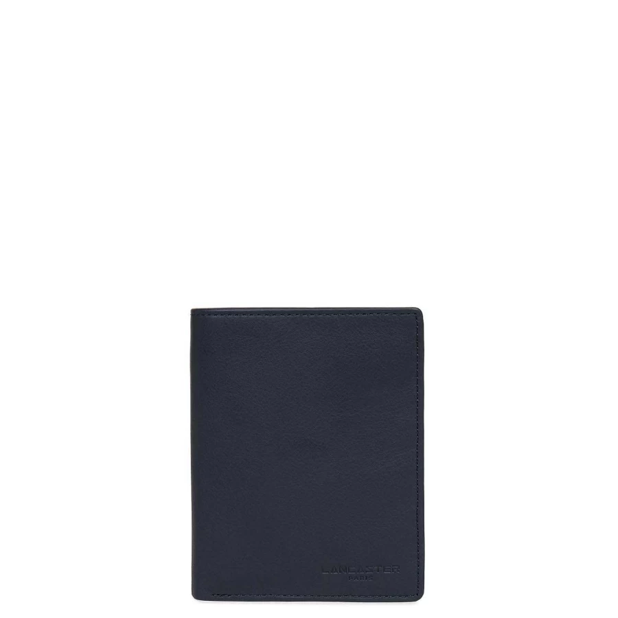 Sac Bandoulière Men's Leather Wallet - Premium Bifold Wallet for Men