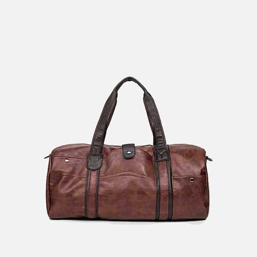 Sac Bandoulière Magicbag Classic Crossbody Handbag for Men - Stylish & Functional Shoulder Bag