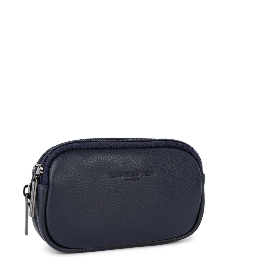 Sac Bandoulière Men's Leather Wallet - Stylish & Durable Designer Billfold for Everyday Use