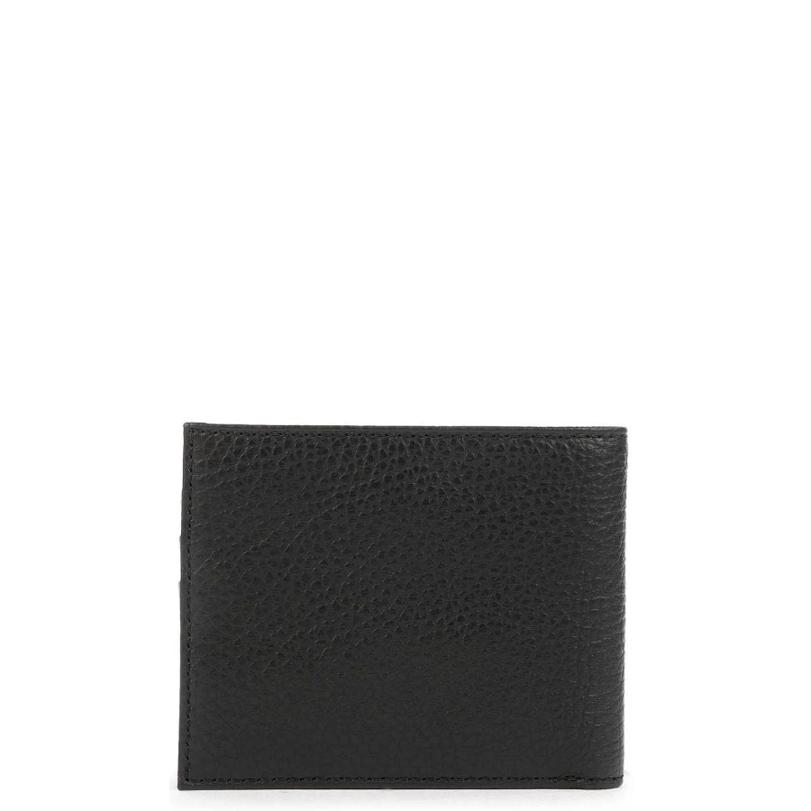 Sac Bandoulière Men's Leather Wallet - Stylish & Durable Designer Billfold for Everyday Use