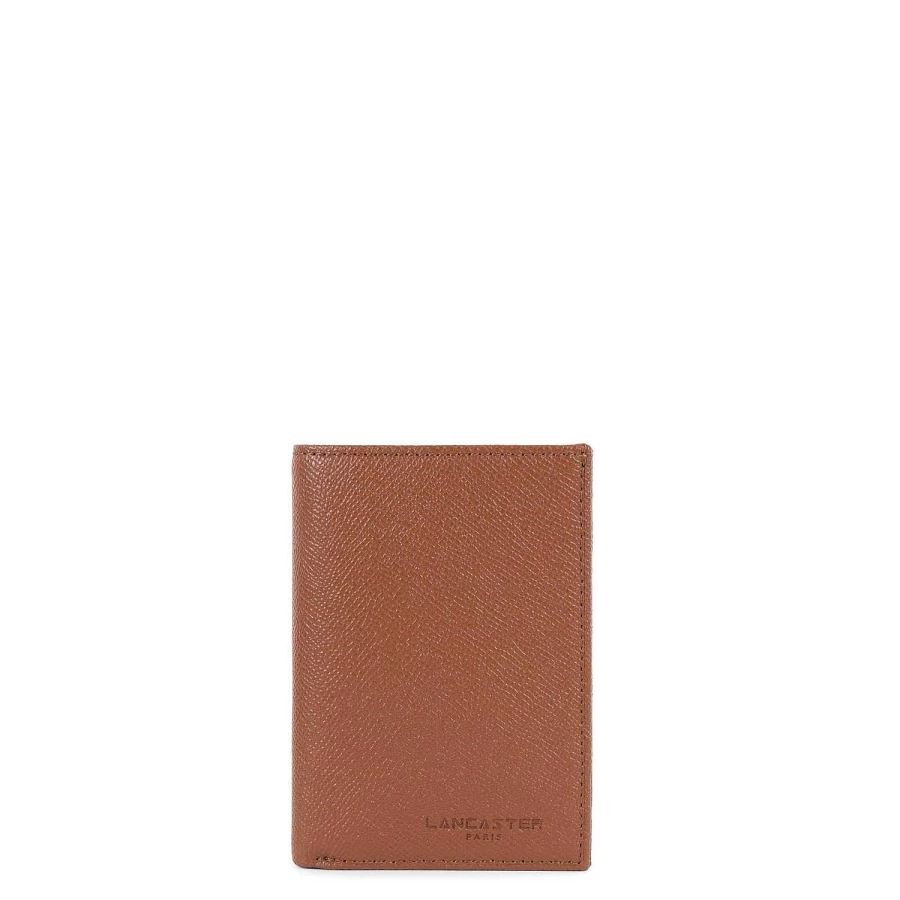 Sac Bandoulière Men's Leather Wallet - Stylish & Durable Designer Billfold for Men