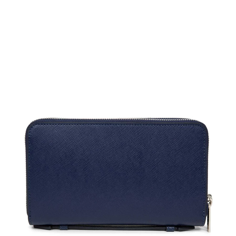 Sac Bandoulière Companion Crossbody Bag for Men - Stylish & Functional Shoulder Bag
