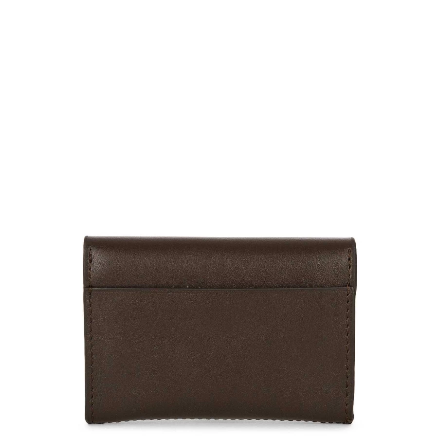 Sac Bandoulière Men's Leather Wallet - Premium Bifold Wallet for Men with RFID Protection