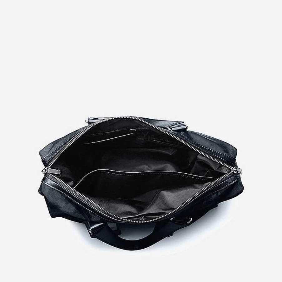 Sac Bandoulière Men's 48H Blue Camouflage Travel Bag with Adjustable Shoulder Strap