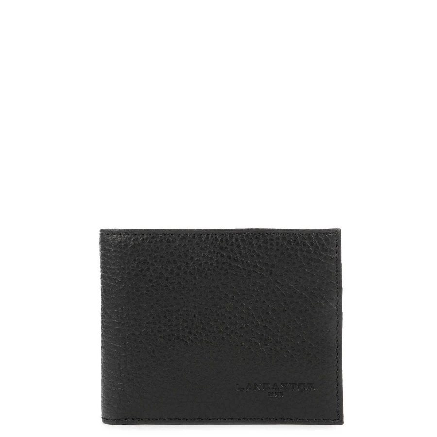 Sac Bandoulière Men's Leather Wallet - Stylish & Durable Designer Billfold for Everyday Use