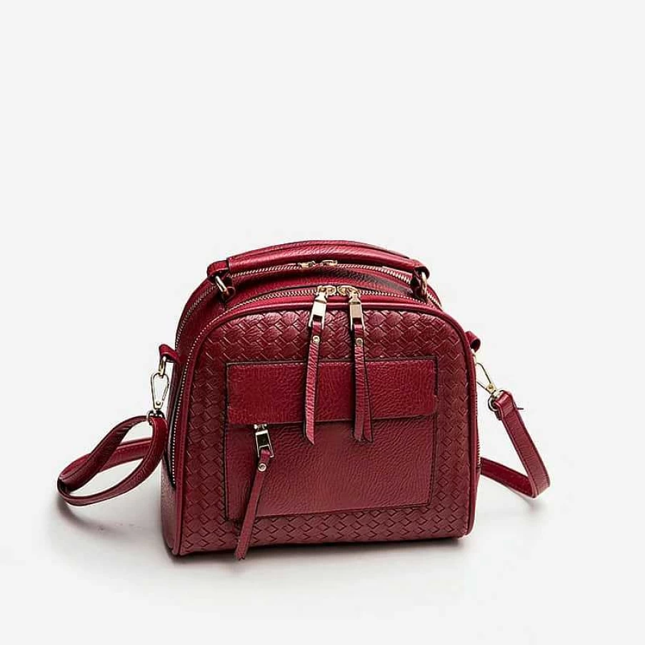 Sac Bandoulière Women's Classic Shoulder Bag - Elegant & Stylish Tote for Everyday Use
