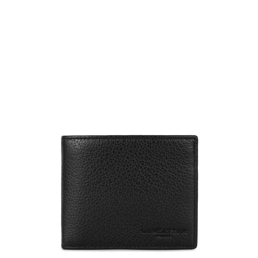 Sac Bandoulière Men's Premium Leather Card Holder Wallet - Slim RFID Blocking ID Credit Card Case