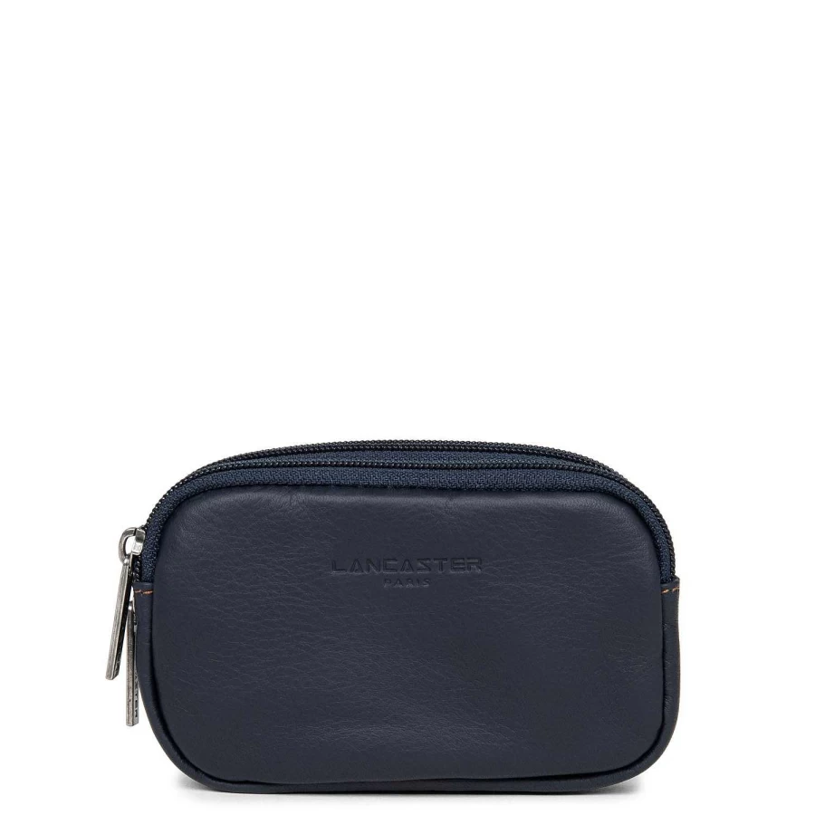 Sac Bandoulière Men's Leather Wallet - Stylish & Durable Designer Billfold for Everyday Use