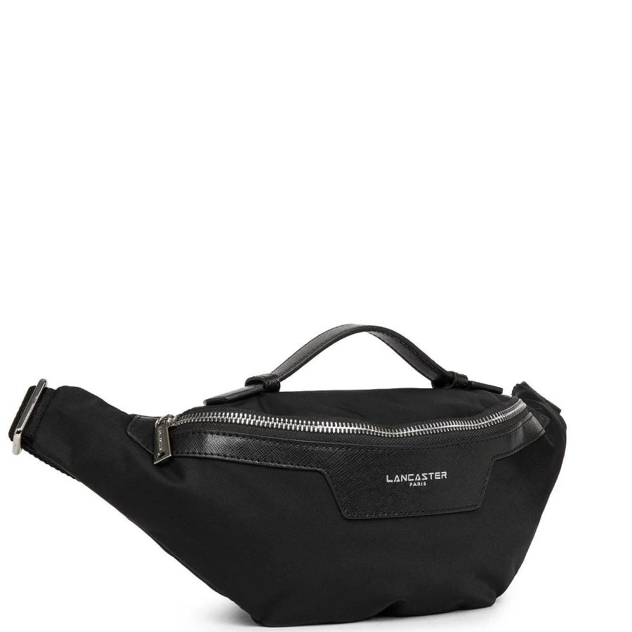 Sac Bandoulière Men's Banana Bag - Durable & Stylish Crossbody Sling for Everyday Use