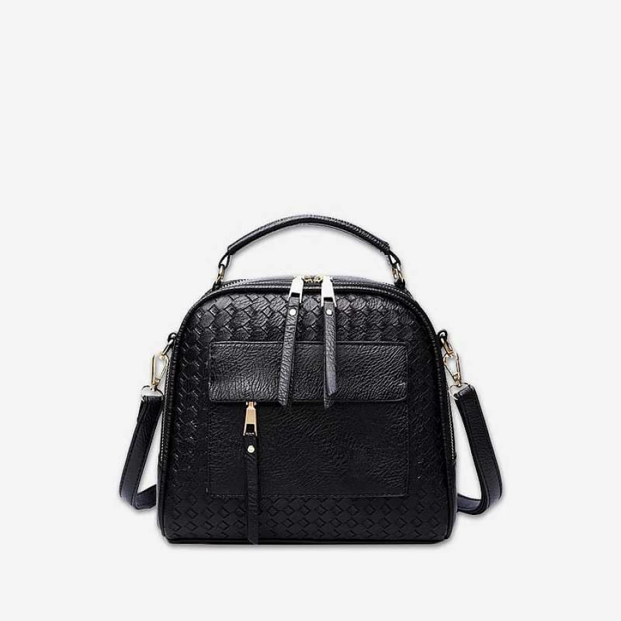 Sac Bandoulière Women's Classic Shoulder Bag - Elegant & Stylish Tote for Everyday Use