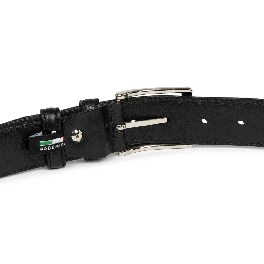 Sac Bandoulière Men's Small Leather Belt - Stylish & Durable Designer Accessory
