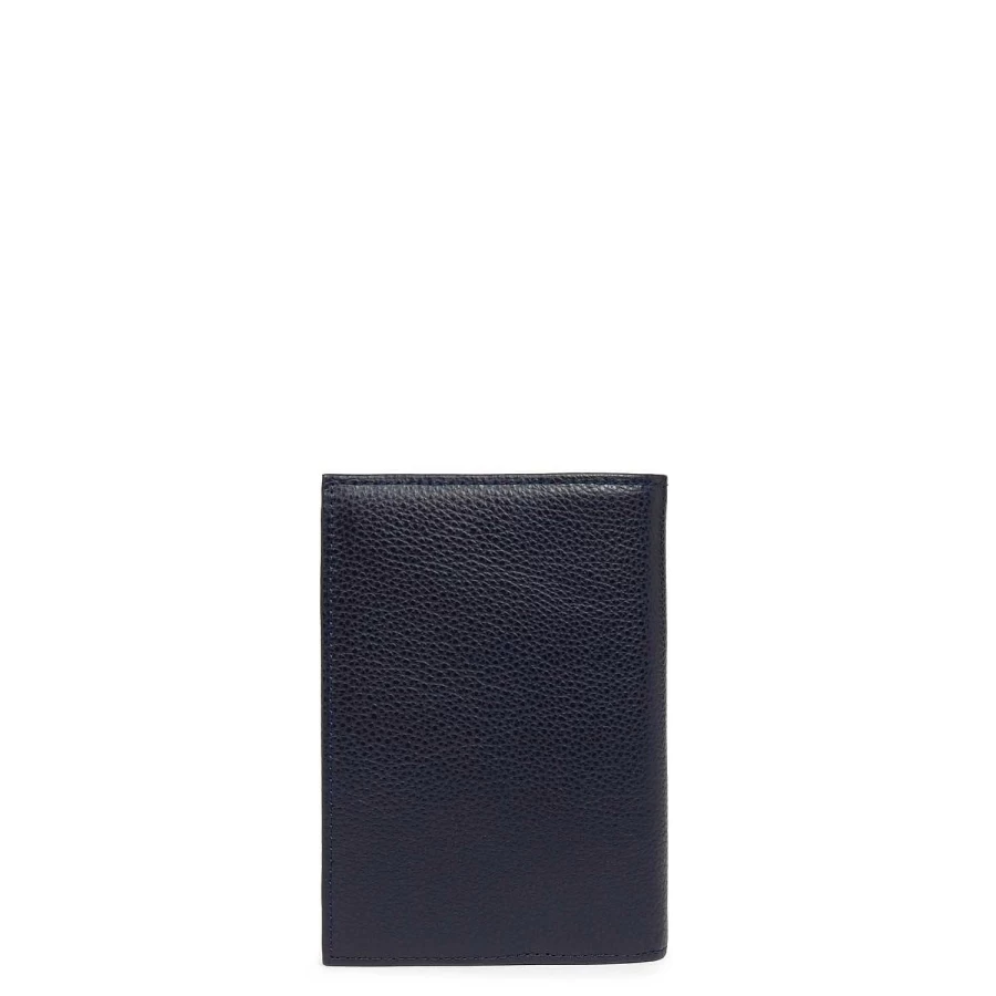 Sac Bandoulière Men's Large Wallet - Premium Leather Bifold for Everyday Use