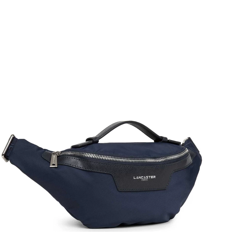 Sac Bandoulière Men's Banana Bag - Durable & Stylish Crossbody Sling for Everyday Use