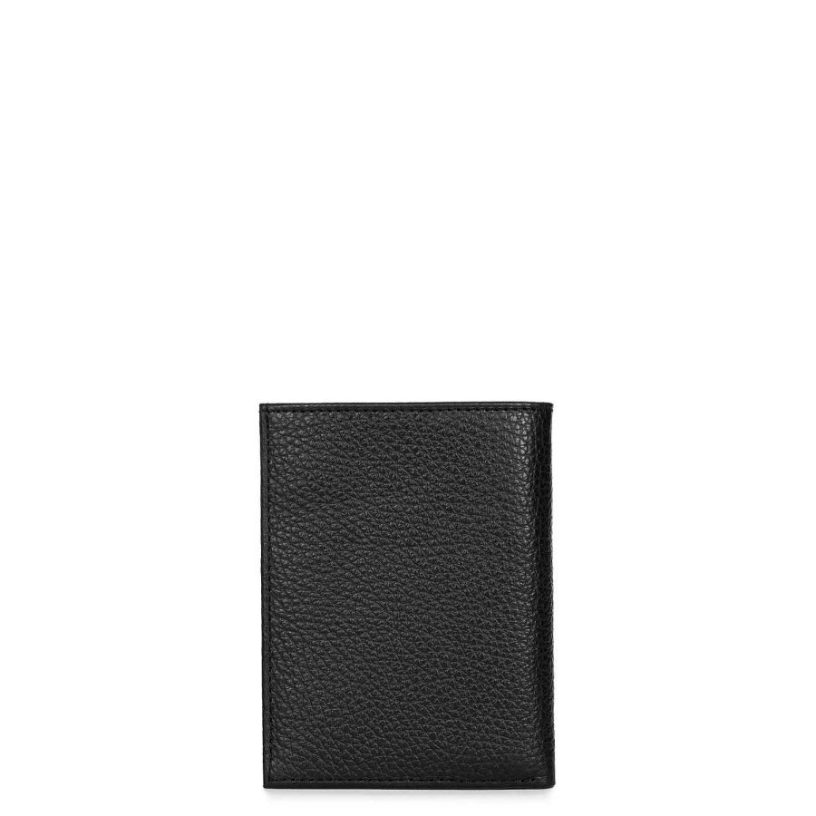 Sac Bandoulière Men's Leather Wallet - Premium Bifold Design for Everyday Use