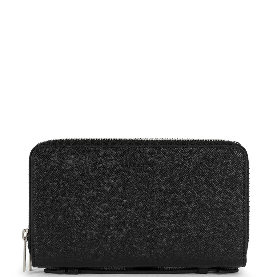 Sac Bandoulière Men's Companion Crossbody Bag - Stylish & Functional Shoulder Bag for Men