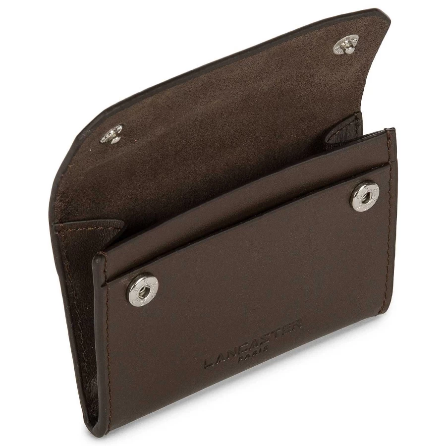 Sac Bandoulière Men's Leather Wallet - Premium Bifold Wallet for Men with RFID Protection