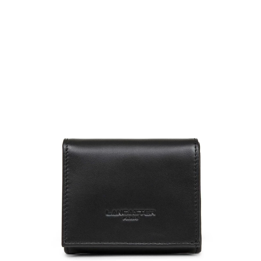 Sac Bandoulière Men's Leather Wallet - Premium Bifold RFID Blocking Designer Wallet for Men
