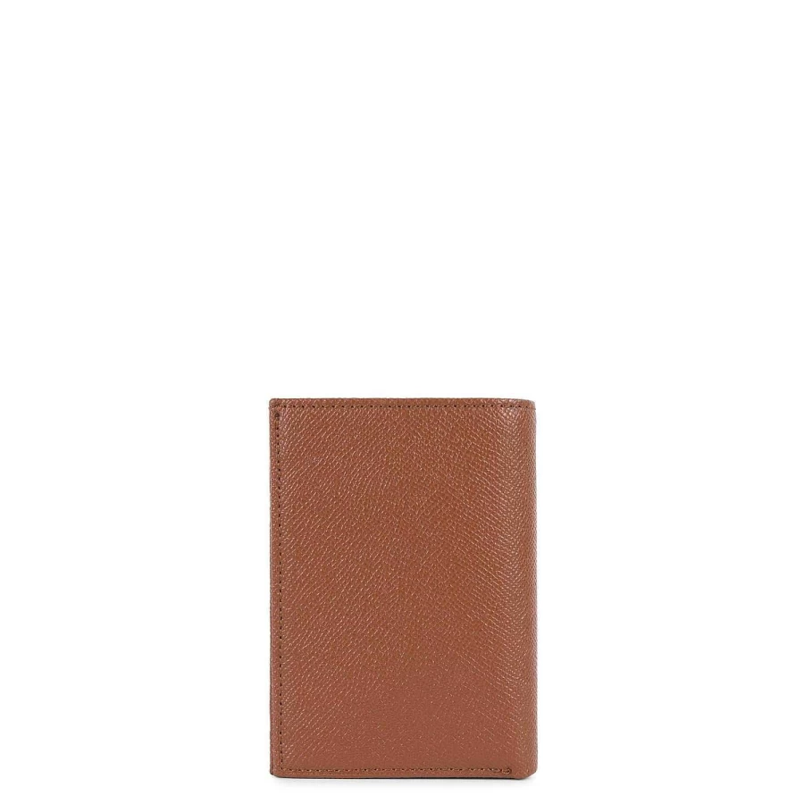 Sac Bandoulière Men's Leather Wallet - Stylish & Durable Designer Billfold for Men