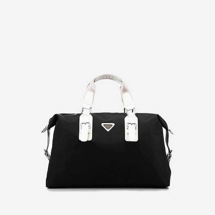 Sac Bandoulière Men's Crossbody Bag - Stylish & Functional Shoulder Handbag for Men