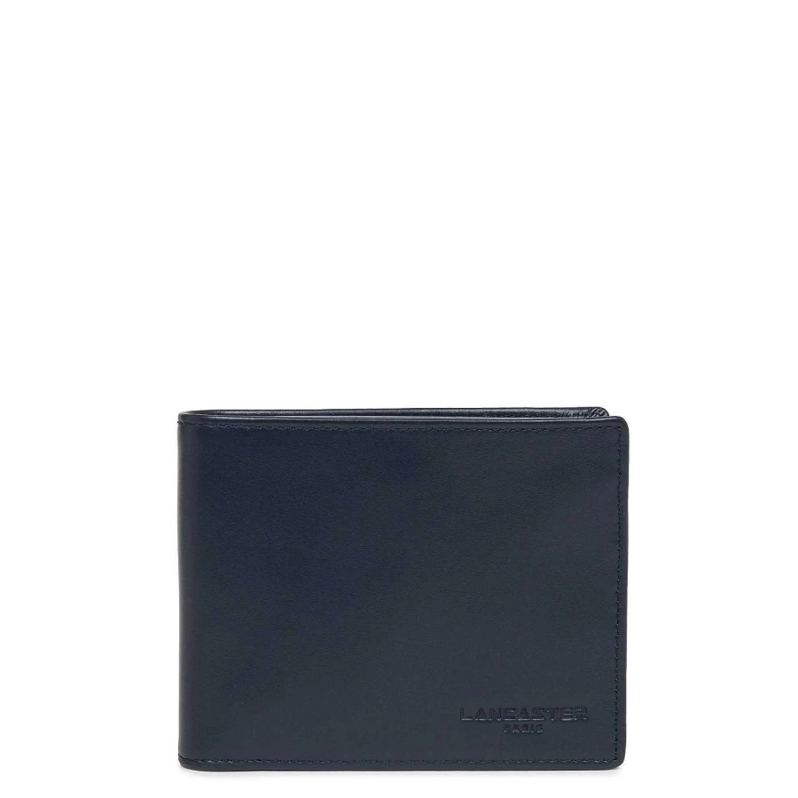 Sac Bandoulière Men's Leather Wallet - Premium Bifold Wallet for Men
