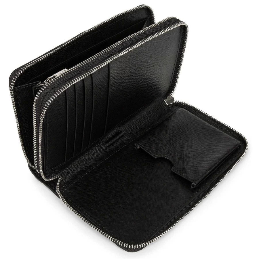 Sac Bandoulière Companion Crossbody Bag for Men - Stylish & Functional Shoulder Bag