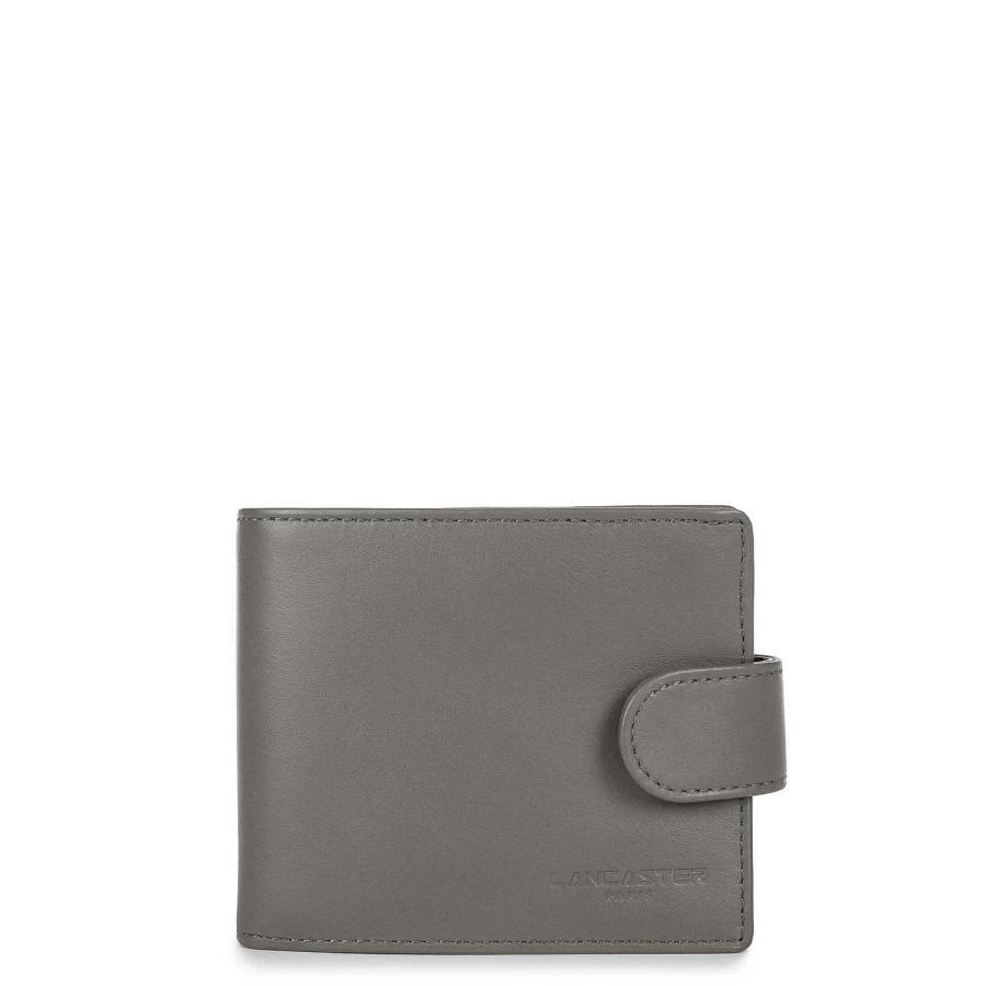 Sac Bandoulière Men's Leather Wallet - Stylish & Durable Designer Billfold for Everyday Use