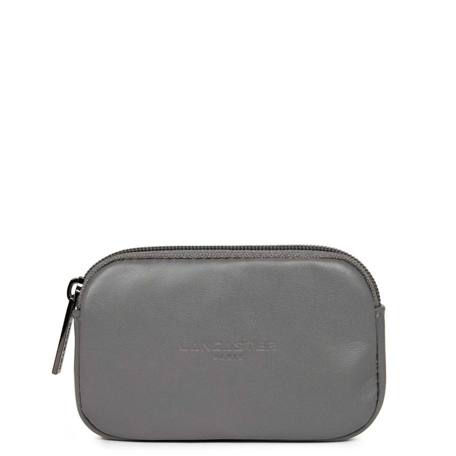 Sac Bandoulière Men's Leather Wallet - Stylish & Durable Designer Billfold for Everyday Use
