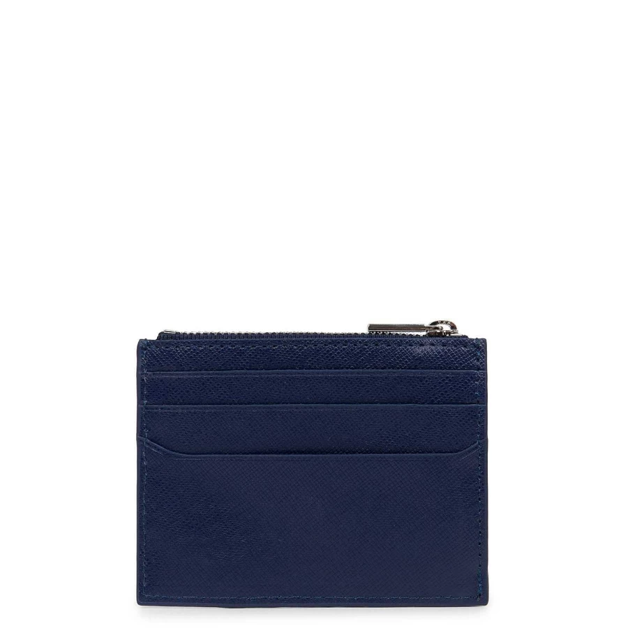 Sac Bandoulière Men's Leather Wallet - Premium Bifold Wallet for Men with RFID Protection