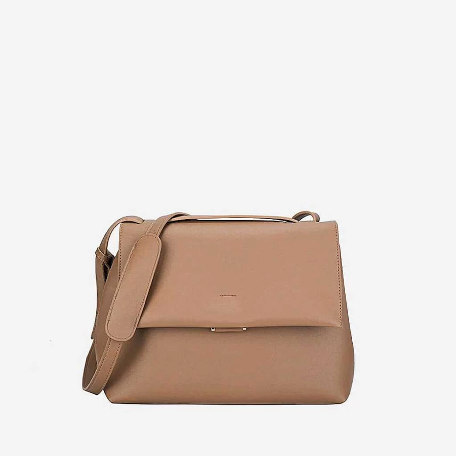 "Sac Bandoulière Large Messenger Bag for Women - Stylish & Spacious Handbag"