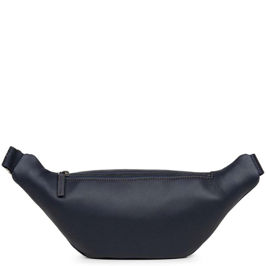 Sac Bandoulière Men's Banana Bag – Durable & Stylish Crossbody Sling for Everyday Use