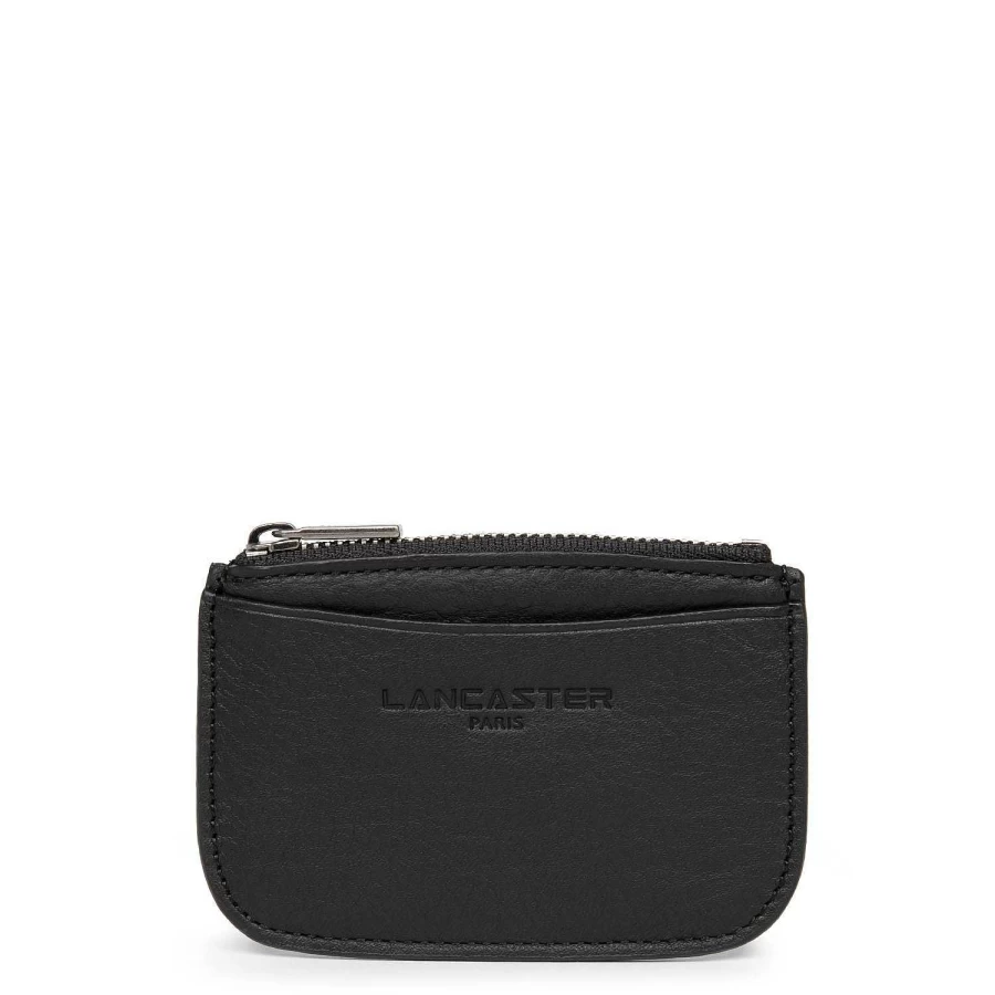 Sac Bandoulière Men's Leather Wallet - Premium Bifold Wallet for Men