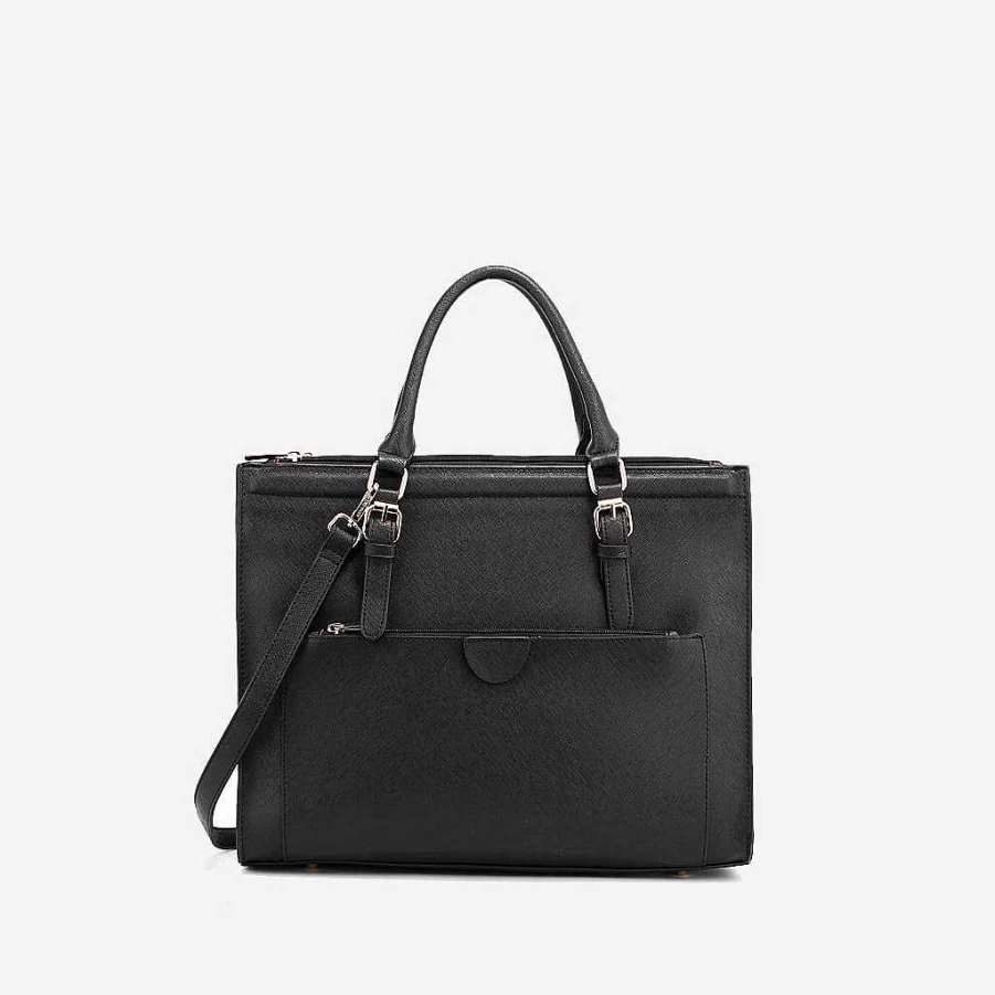 "Women's Sac Bandoulière Genuine Leather Tote Handbag – Stylish & Durable"