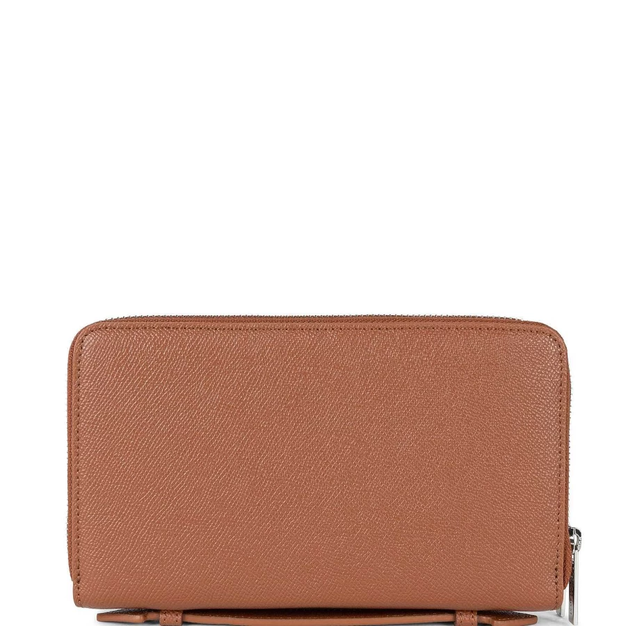 Sac Bandoulière Men's Companion Crossbody Bag - Stylish & Functional Shoulder Bag for Men