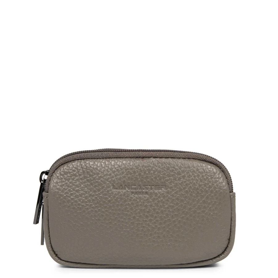 Sac Bandoulière Men's Leather Wallet - Stylish & Durable Designer Billfold for Everyday Use