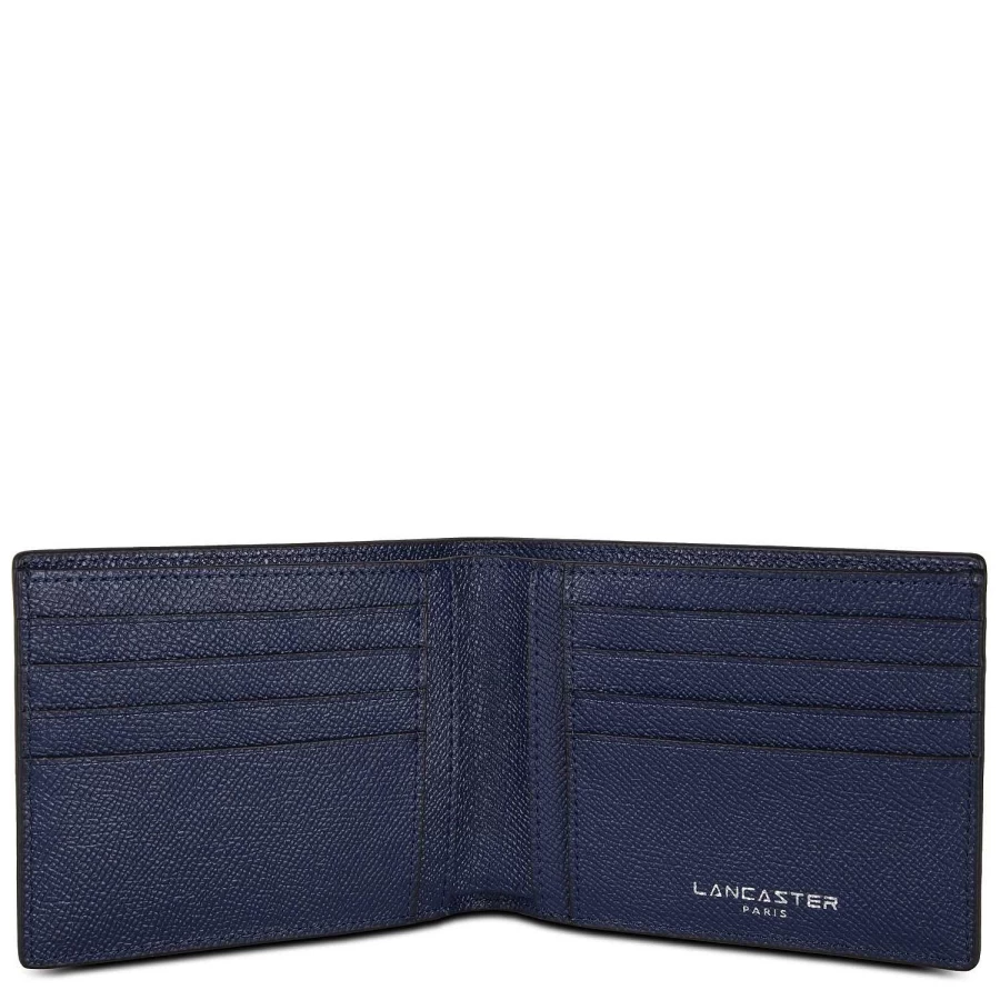 Sac Bandoulière Men's Premium Leather Card Holder - Slim RFID Blocking Wallet for Business & Travel