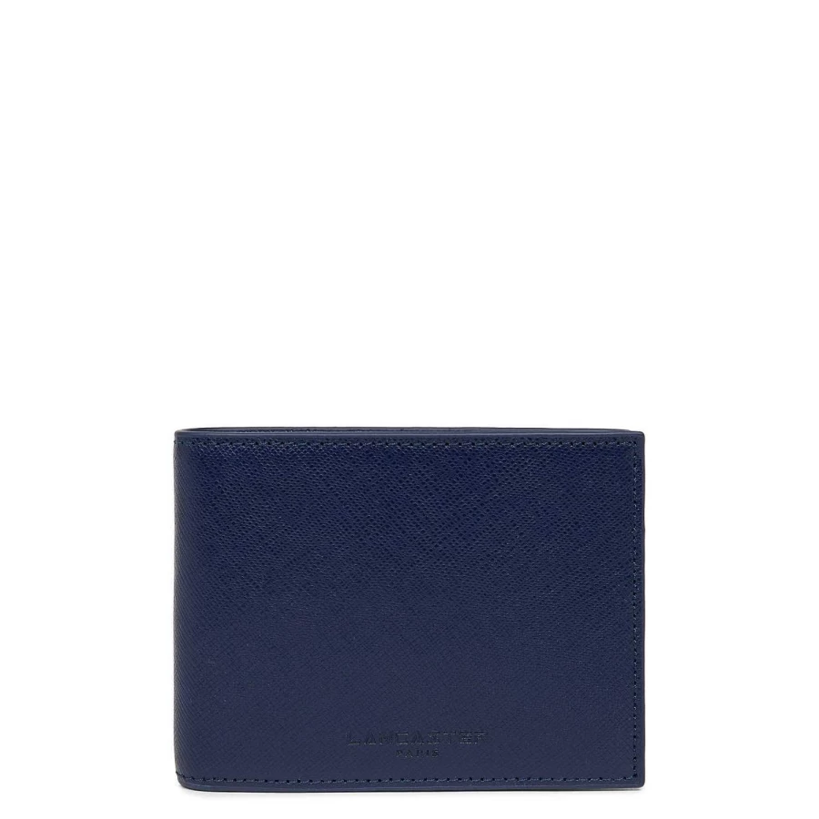 Sac Bandoulière Men's Leather Wallet - Stylish & Durable Designer Billfold for Everyday Use