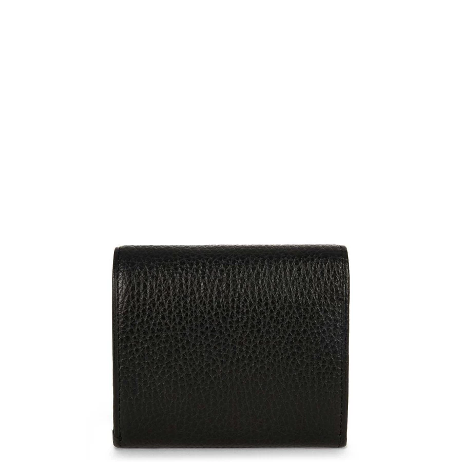 Sac Bandoulière Men's Leather Wallet - Premium Bifold RFID Blocking Design