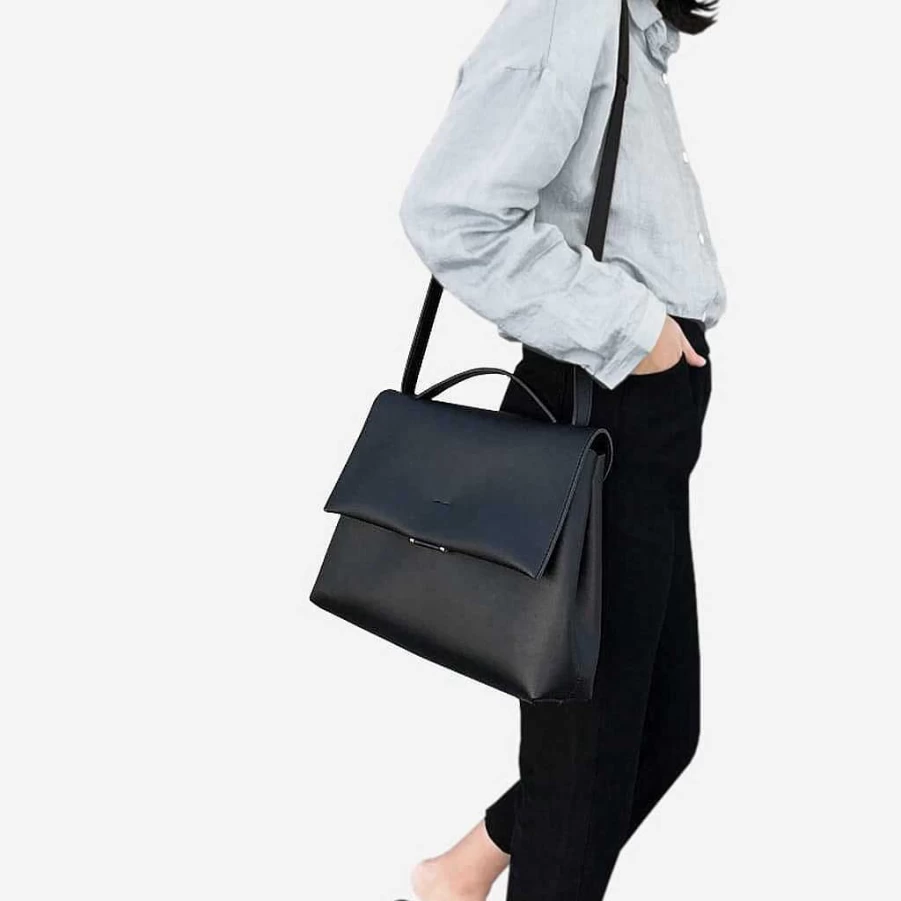 "Sac Bandoulière Large Messenger Bag for Women - Stylish & Spacious Handbag"