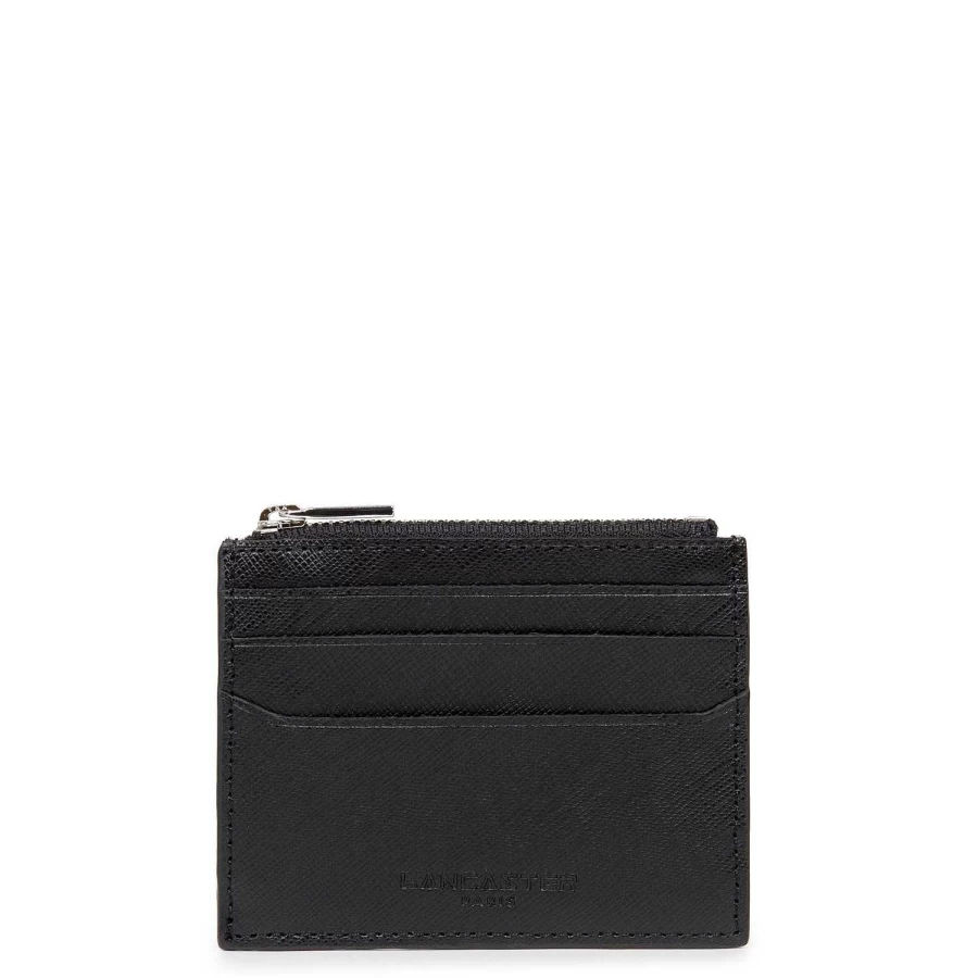 Sac Bandoulière Men's Leather Wallet - Premium Bifold Wallet for Men with RFID Protection