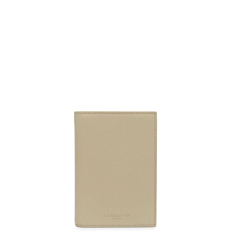 Sac Bandoulière Men's Leather Wallet - Premium Bifold RFID Blocking Wallet for Men